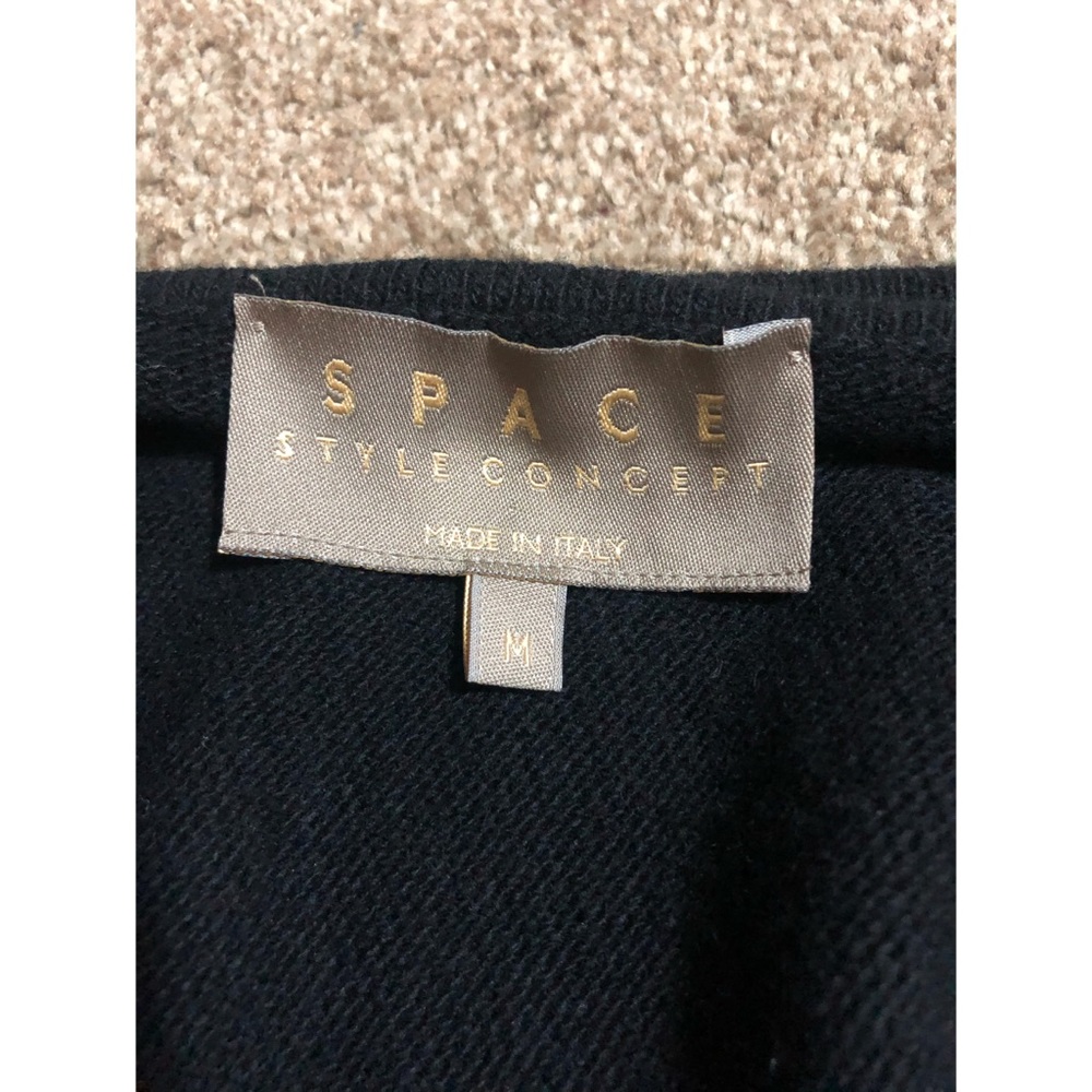 Space Style Concept Cardigan - Picture 5 of 6